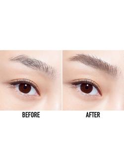 DIOR Diorshow On Set Brow - view 2, 05 Black