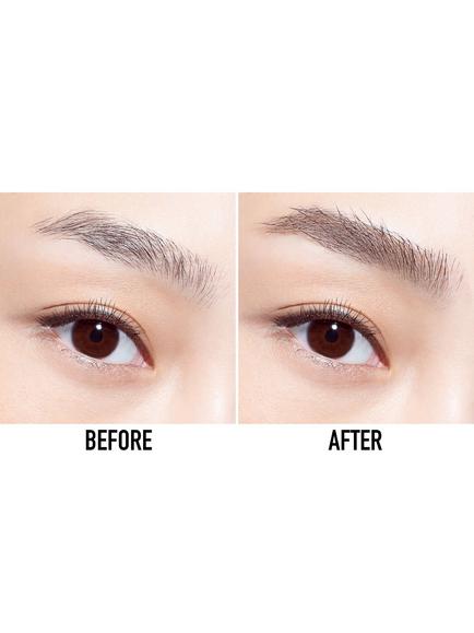 DIOR Diorshow On Set Brow - view 2, 05 Black