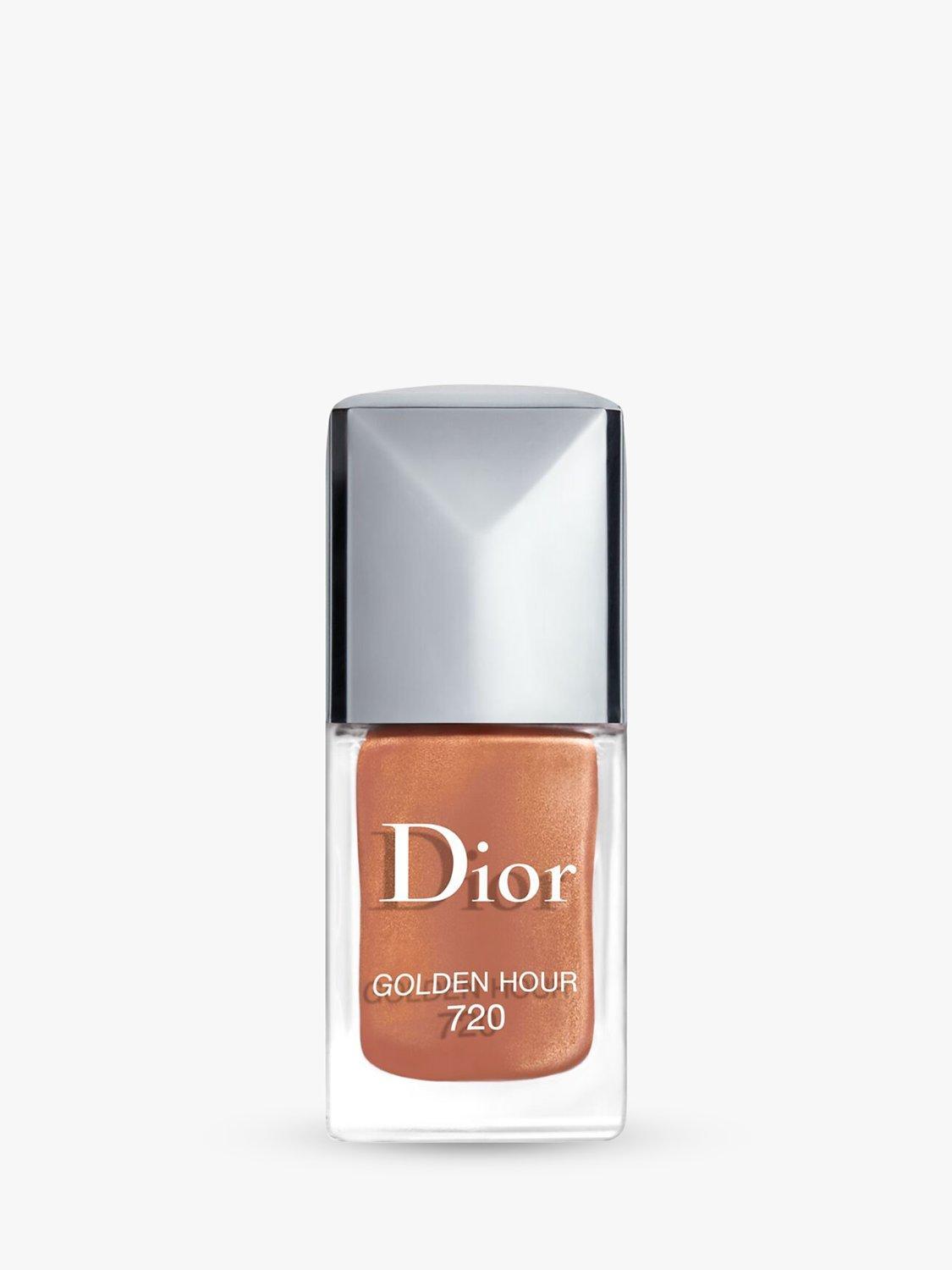 DIOR Vernis Nail Polish DIORivera Limited Edition