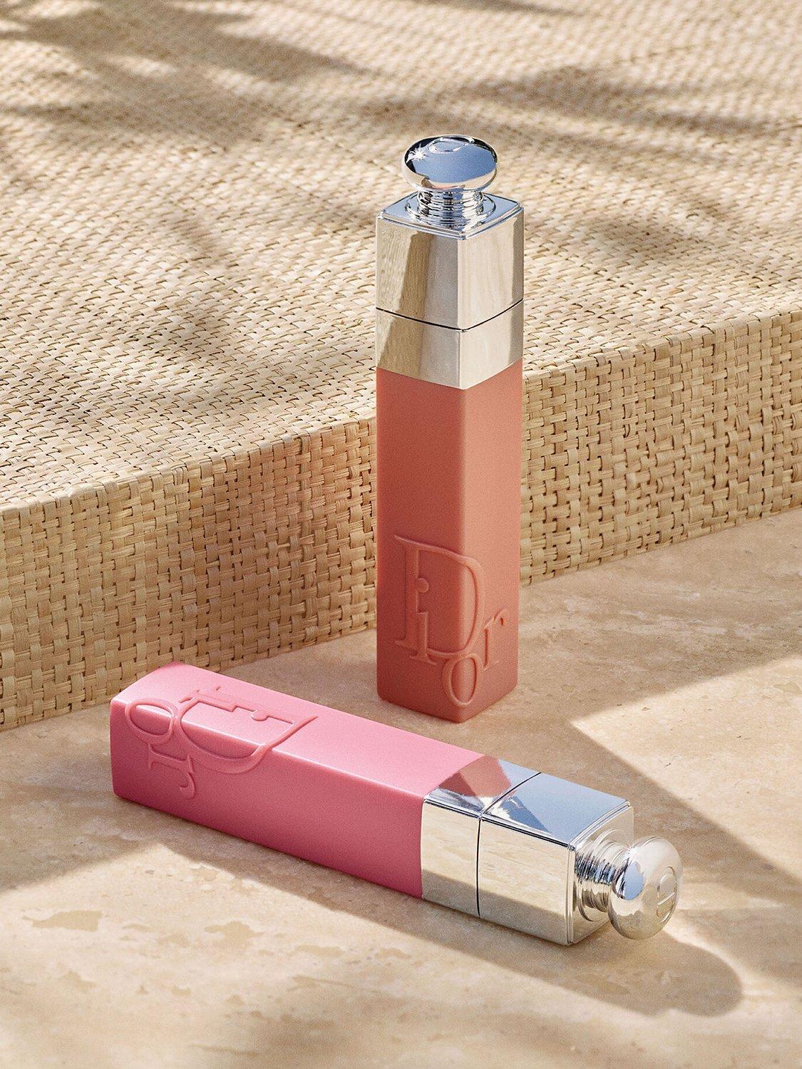 DIOR Addict Lip Tint, 421 Natural Tea