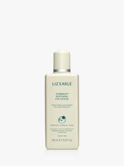 Liz Earle Eyebright™ Soothing Eye Lotion, 150ml, 