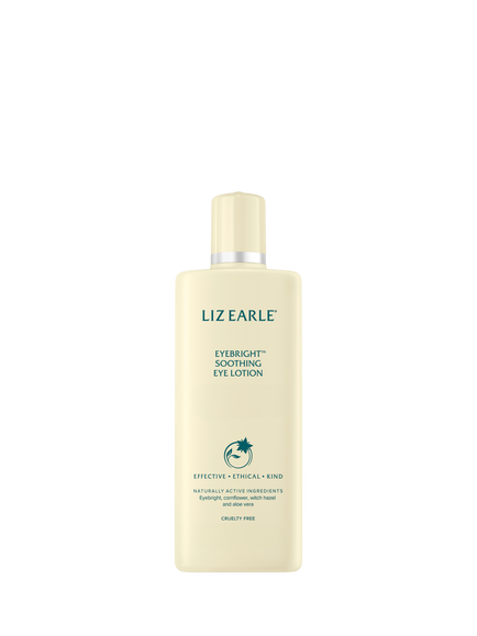 Liz Earle Eyebright™ Soothing Eye Lotion, 150ml, 