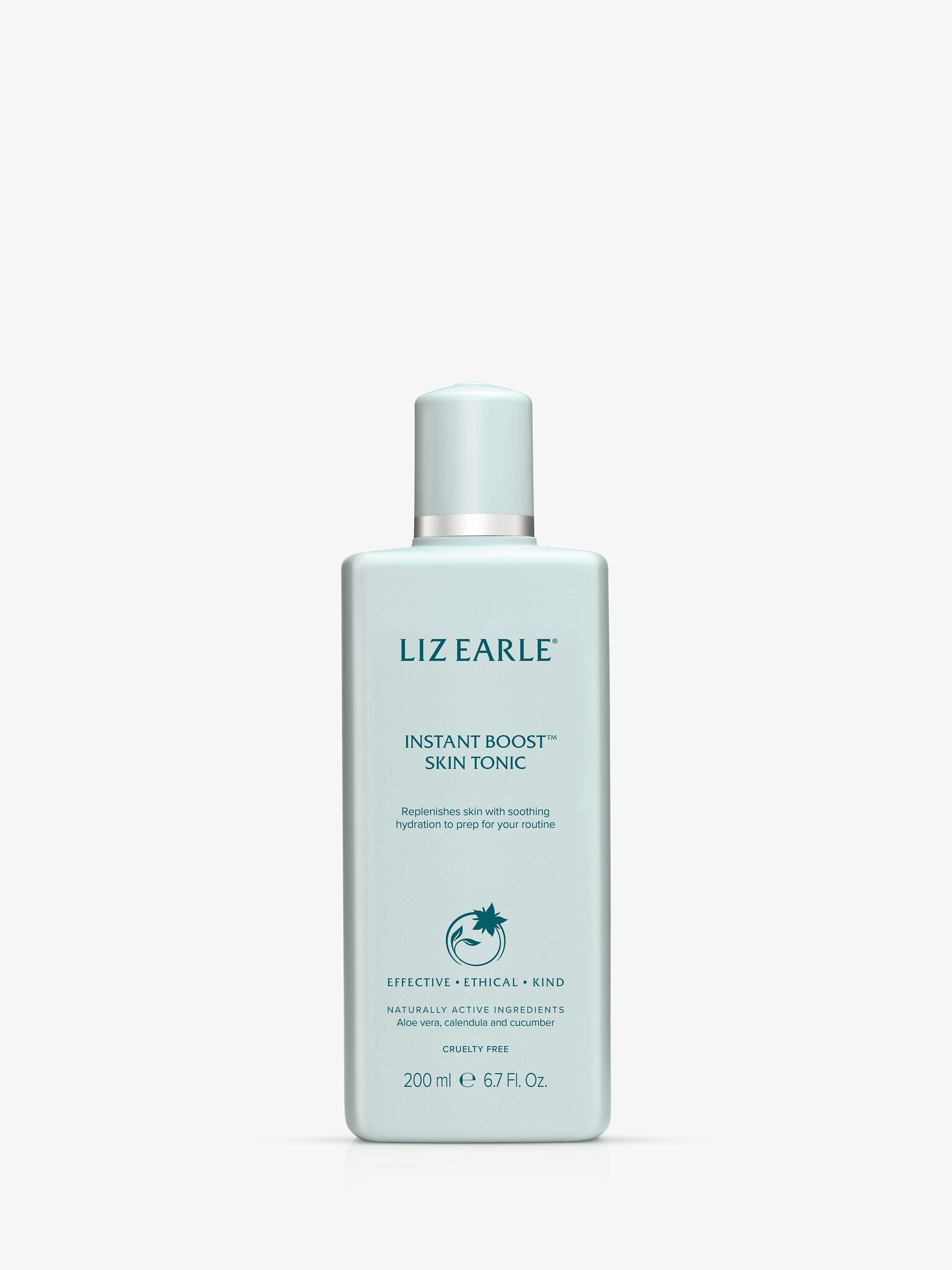 Liz Earle Instant Boost Skin Tonic, 200ml