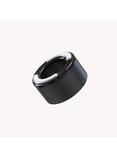 Hot/Cold Attachment for the TheraFace PRO Facial Massager, Black