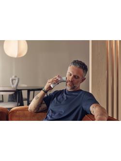 Hot/Cold Attachment for the TheraFace PRO Facial Massager - view 2, White