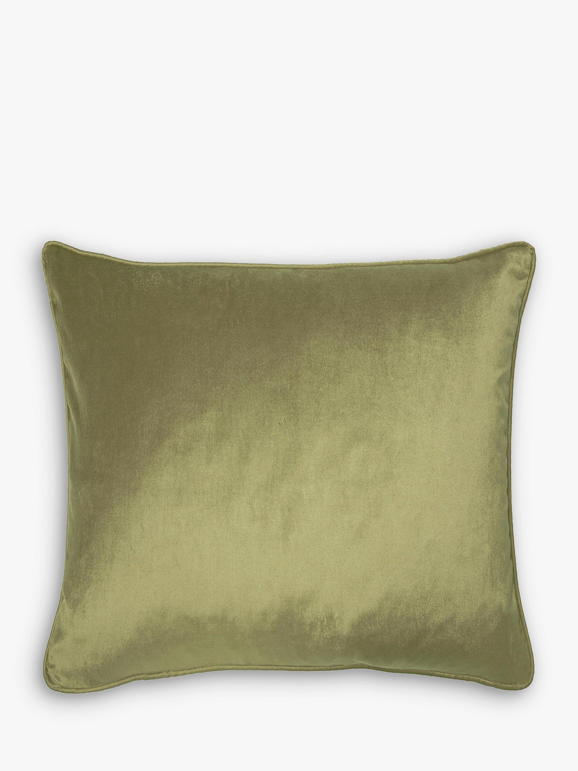 Laura Ashley Nigella Cushion, Hedgerow