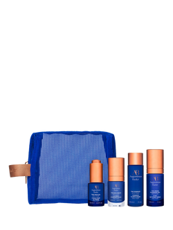 Augustinus Bader The Starter Kit with The Rich Cream Skincare Gift Set, 