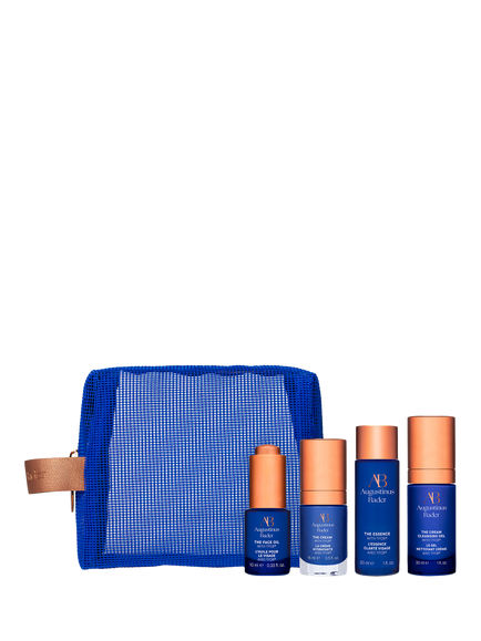 Augustinus Bader The Starter Kit with The Cream Skincare Gift Set, 