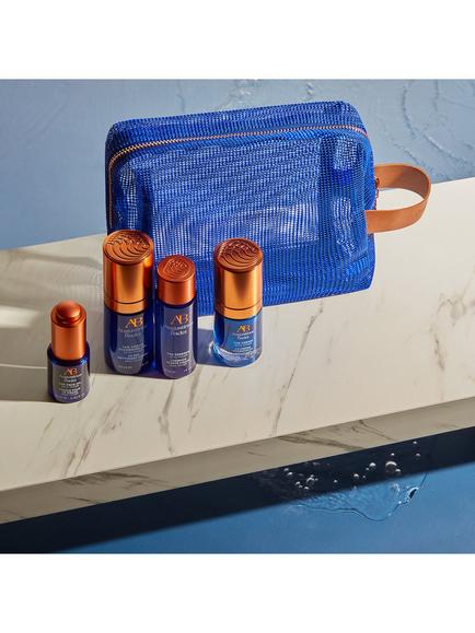 Augustinus Bader The Starter Kit with The Cream Skincare Gift Set - view 2, 