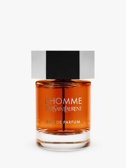 Yves Saint Laurent L'Homme Eau de Parfum, 