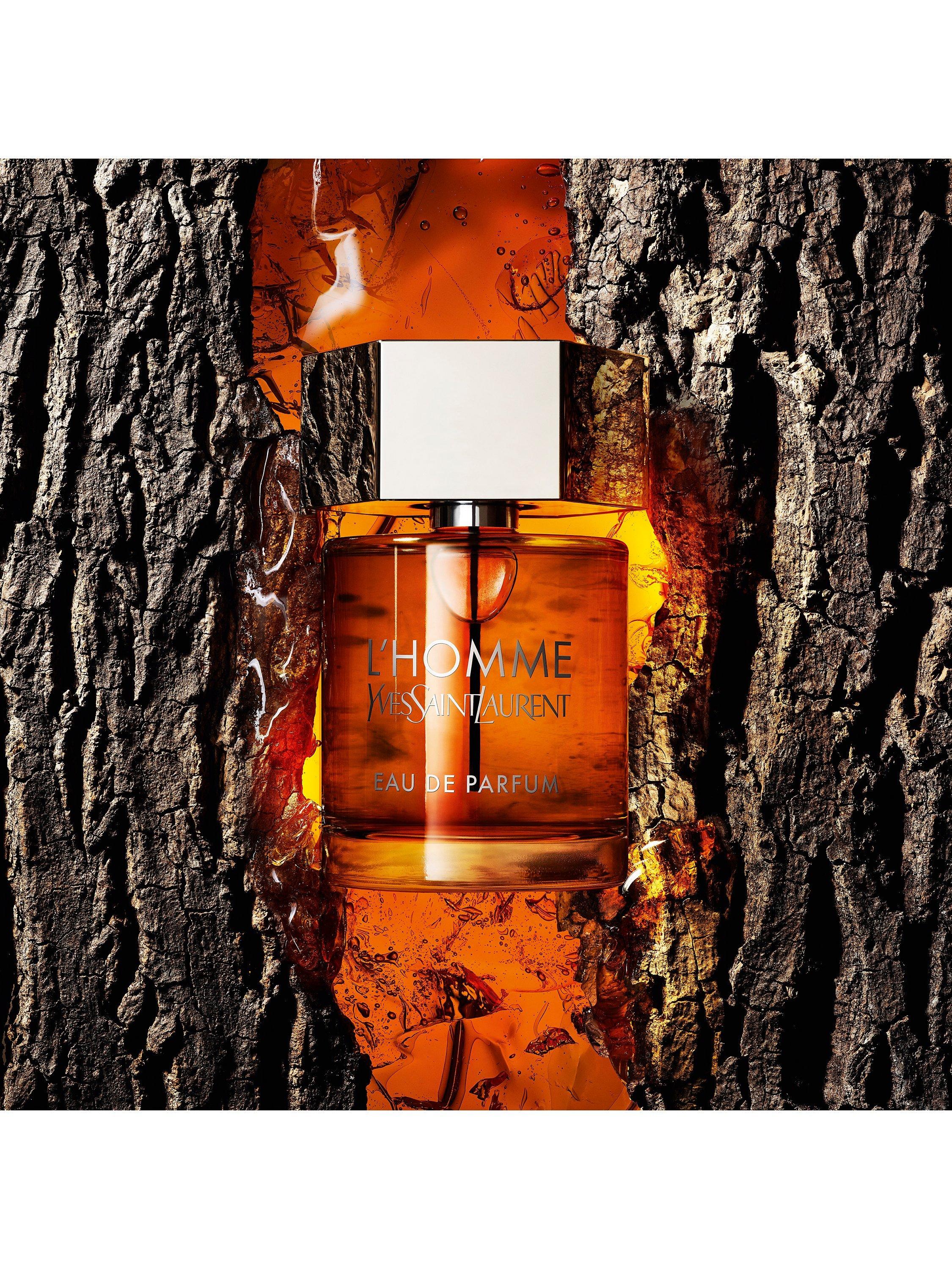 Product image 5 of 6, which shows Yves Saint Laurent L'Homme Eau de Parfum, 100ml