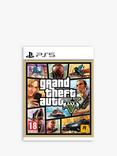 Grand Theft Auto V, PS5