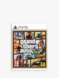 Grand Theft Auto V, PS5