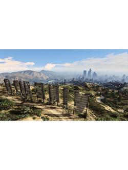 Grand Theft Auto V, PS5 - view 2, 