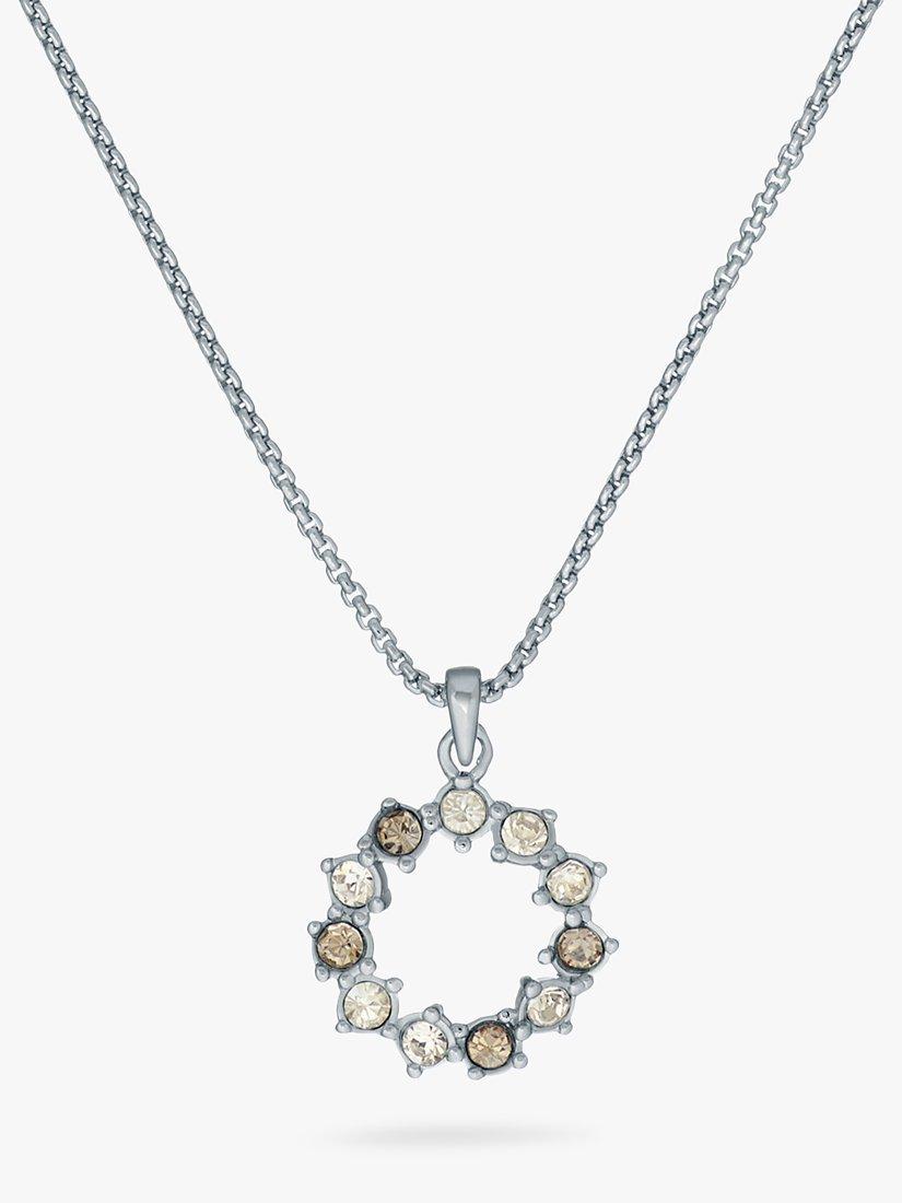 Ted Baker Cresar Pendant Necklace