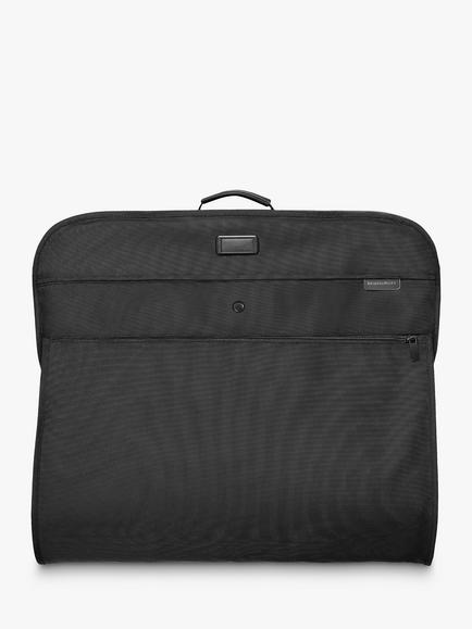 Briggs & Riley Classic Garment Bag, Black