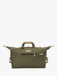 Briggs & Riley Baseline Weekender Duffle Bag, Olive