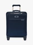 Briggs & Riley Global 4-Wheel 54cm Expandable Cabin Case