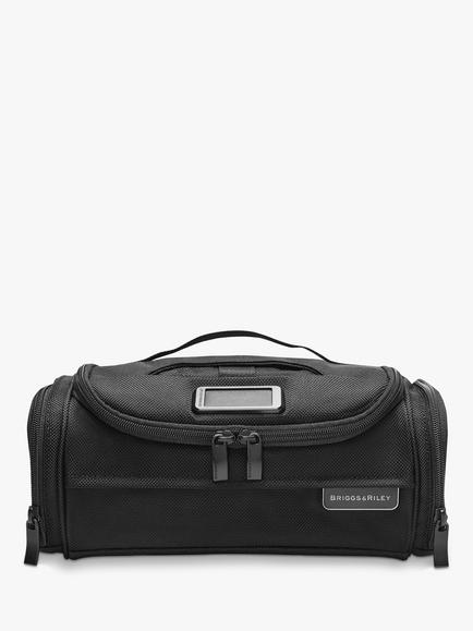 Briggs & Riley Baseline Executive Essentials Kit, Black