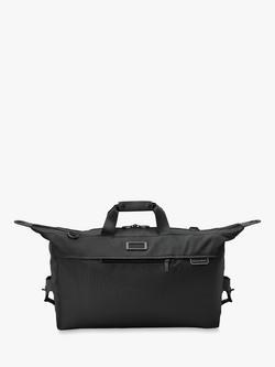 Briggs & Riley Baseline Weekender Duffle Bag - view 2, Black