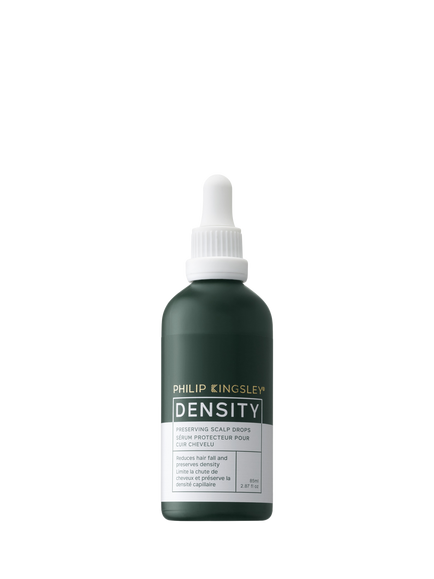 Philip Kingsley Density Preserving Scalp Drops, 85ml, 