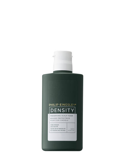 Philip Kingsley Density Preserving Scalp Foam, 120ml, 