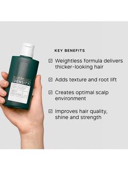 Philip Kingsley Density Preserving Scalp Foam, 120ml - view 2, 