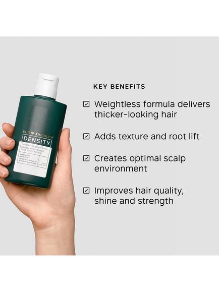 Philip Kingsley Density Preserving Scalp Foam, 120ml - view 2, 