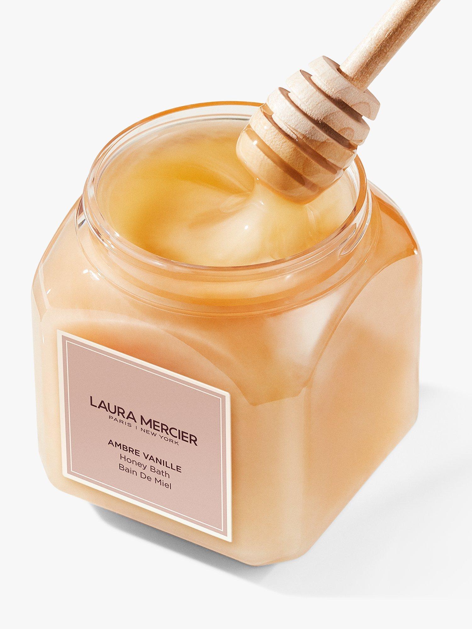 Laura Mercier Ambre Vanille Honey Bath, 300ml