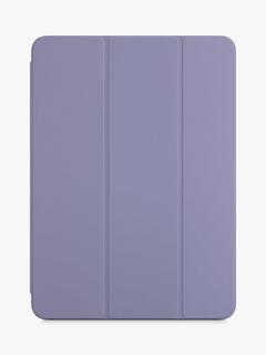 Apple Smart Folio for iPad Air (2022), English Lavender