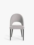 John Lewis Moritz II Boucle Yarn Dining Chair