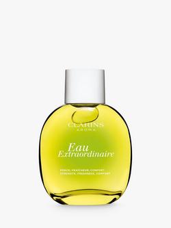 Clarins Eau Extraordinaire, 100ml, 