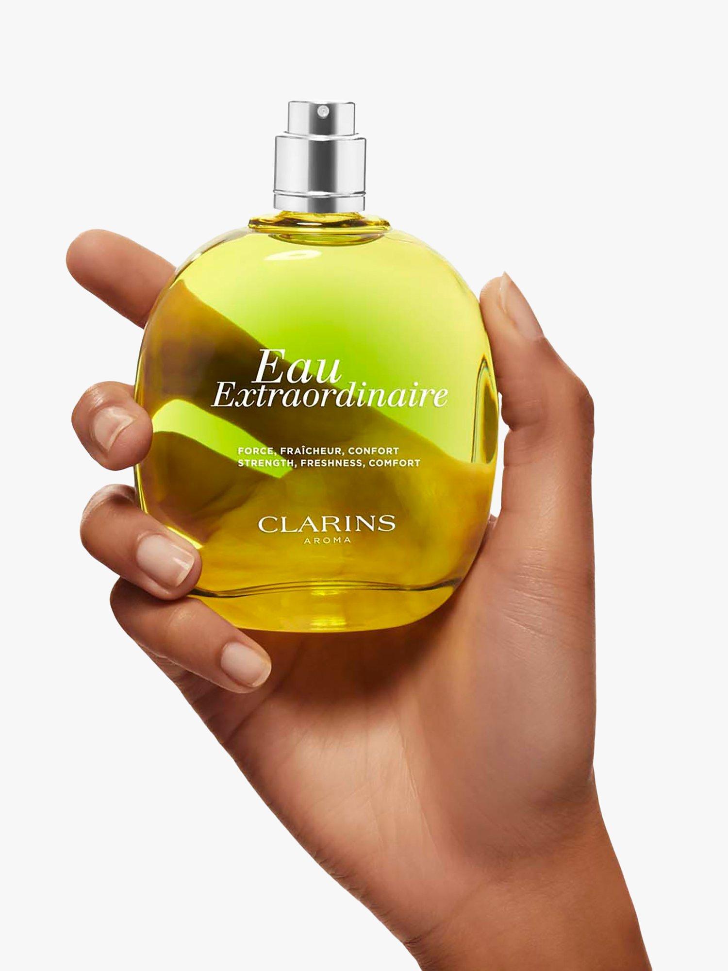 Product image 4 of 7, which shows Clarins Eau Extraordinaire, 100ml