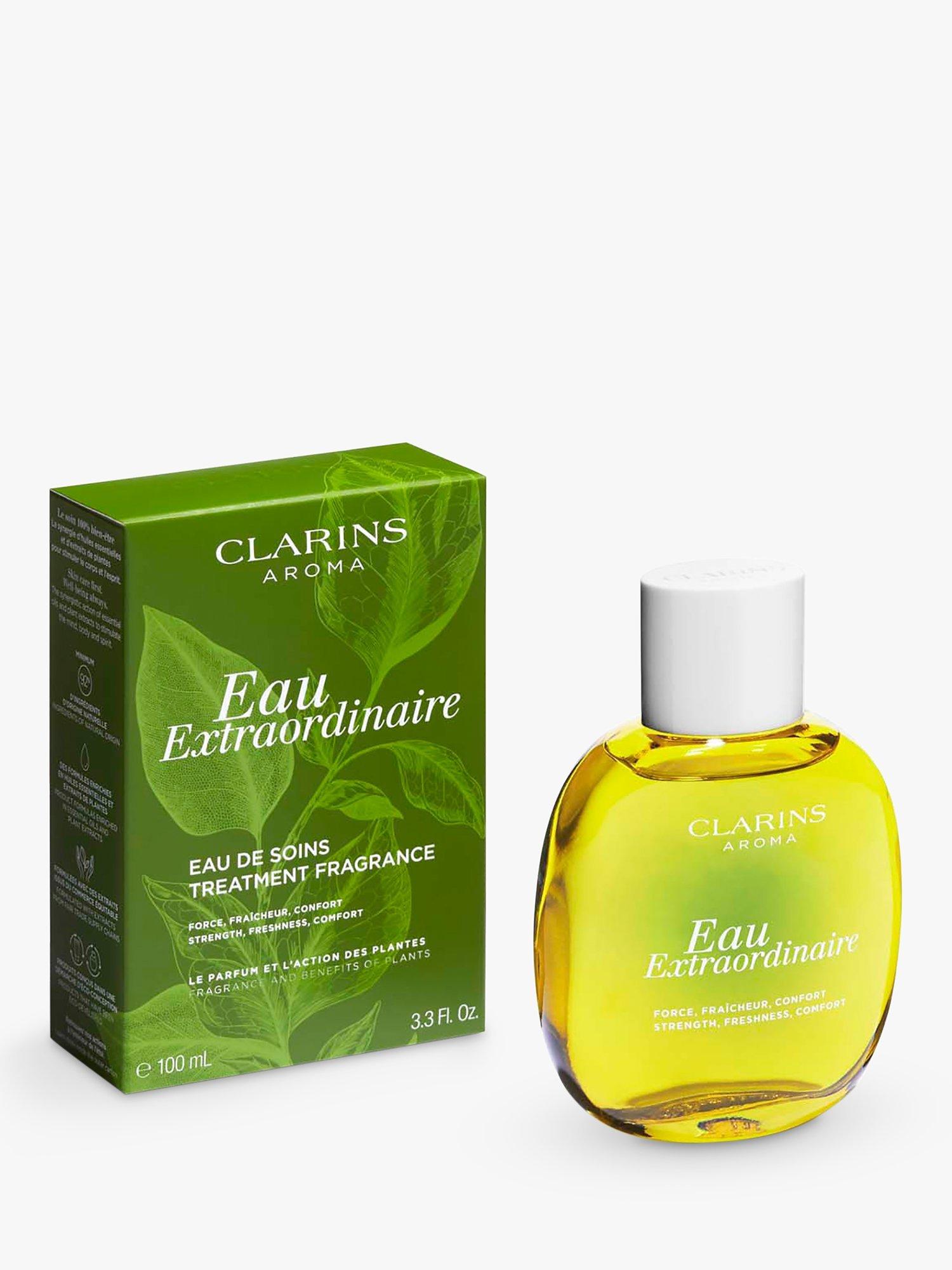 Product image 6 of 7, which shows Clarins Eau Extraordinaire, 100ml