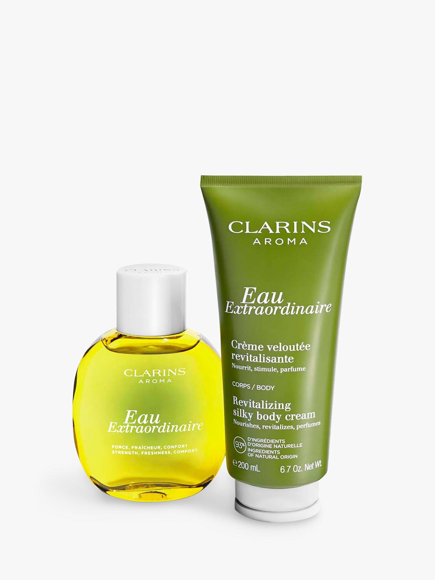 Product image 7 of 7, which shows Clarins Eau Extraordinaire, 100ml