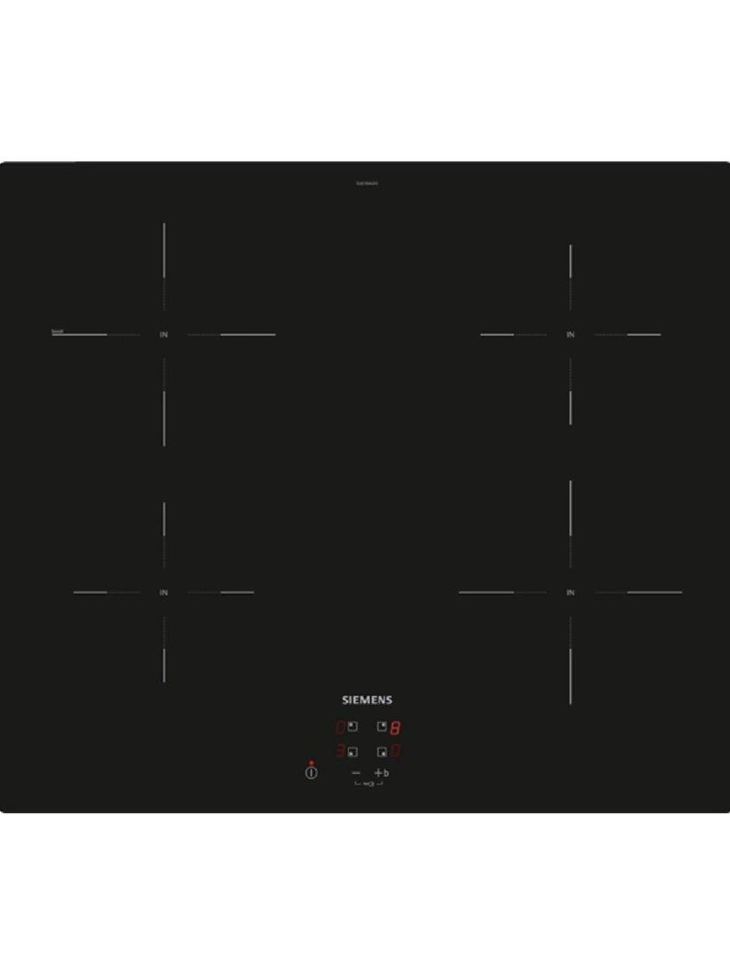Siemens iQ100 EU61RAGA5B 60cm Induction Hob