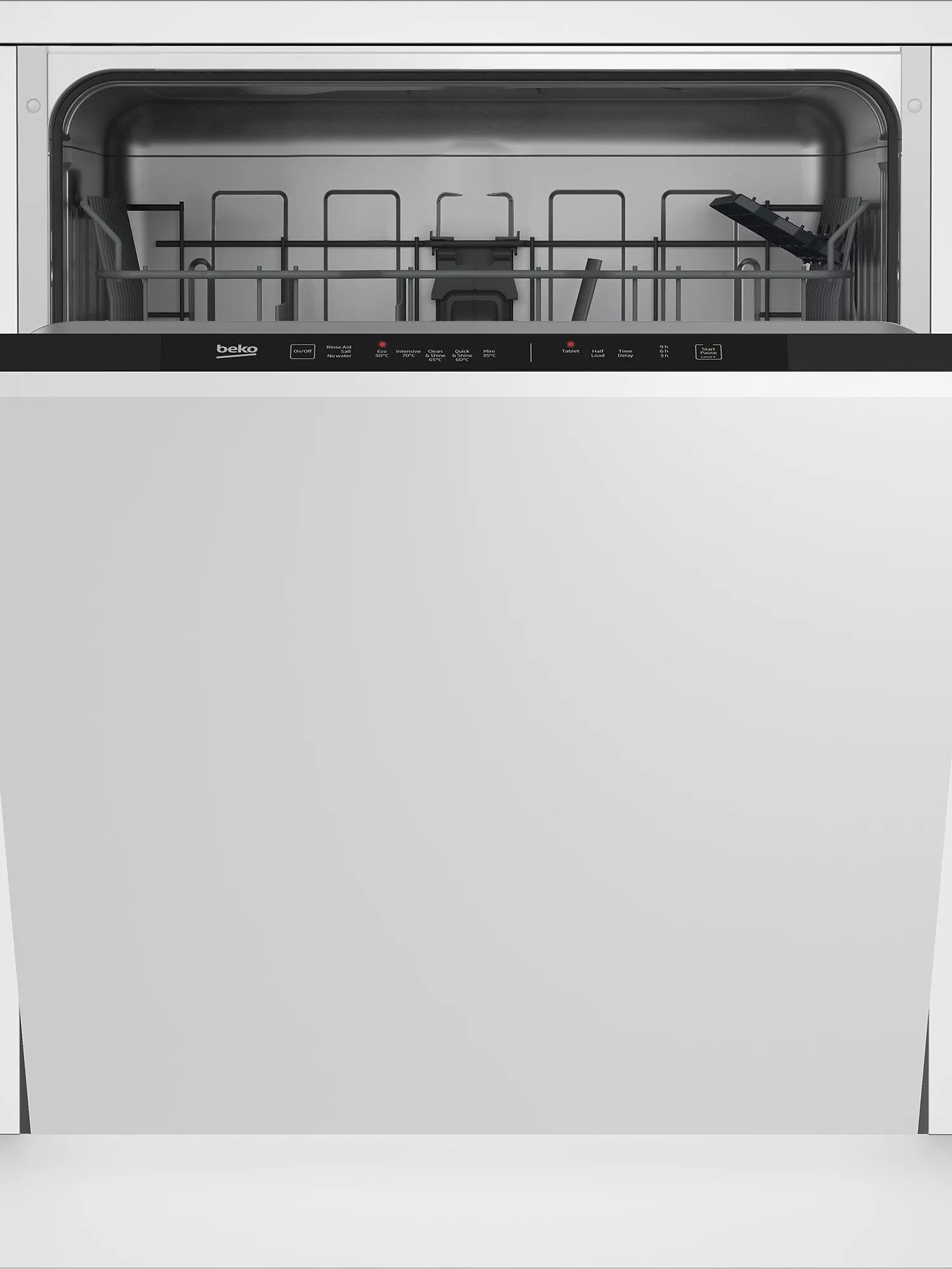 Fashion reviews on beko dishwashers