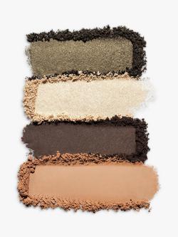 Estée Lauder Pure Colour Envy Luxe Eyeshadow Quad - view 2, Metal Moss