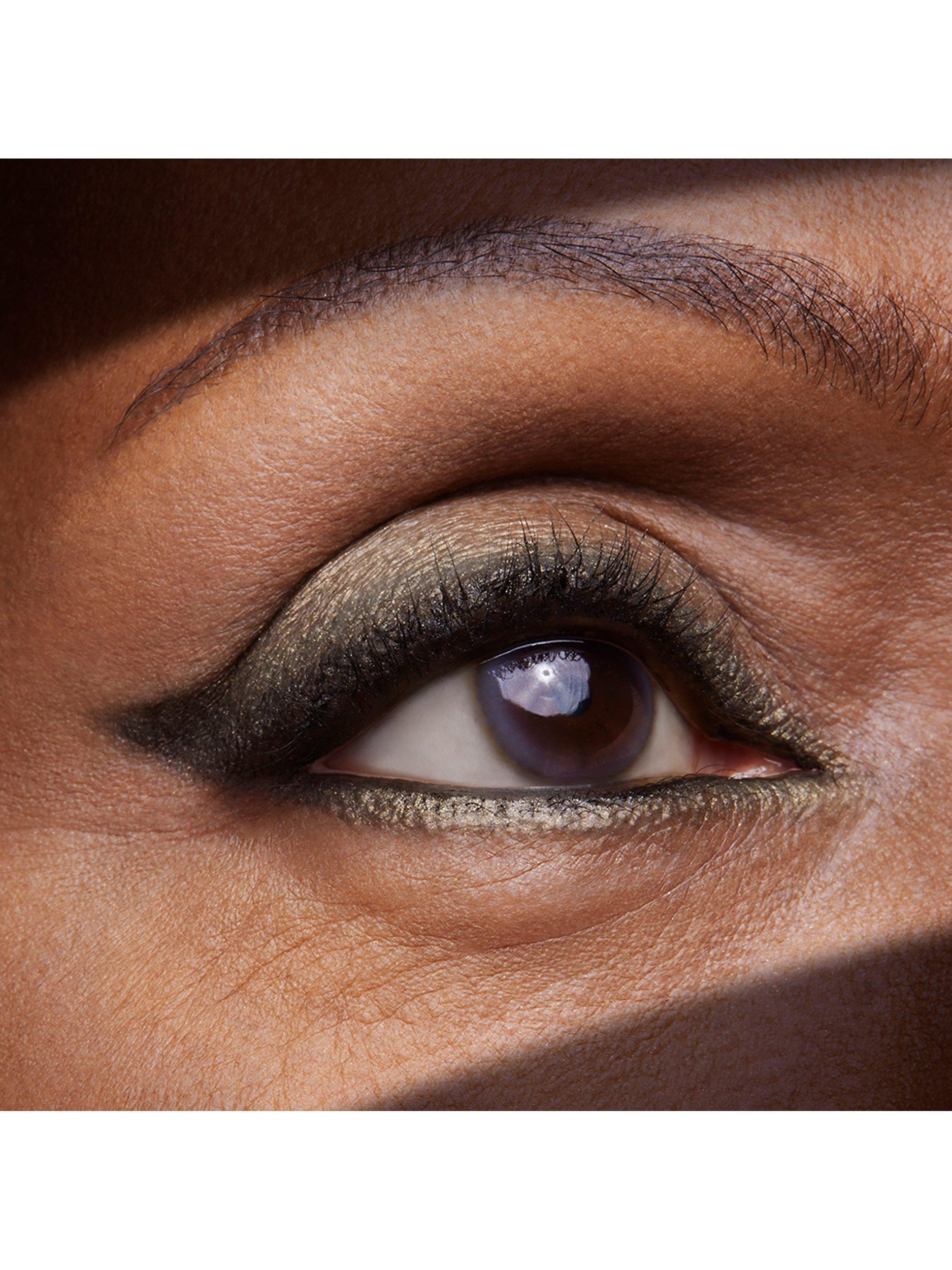 Product image 3 of 5, which shows Estée Lauder Pure Colour Envy Luxe Eyeshadow Quad, Metal Moss