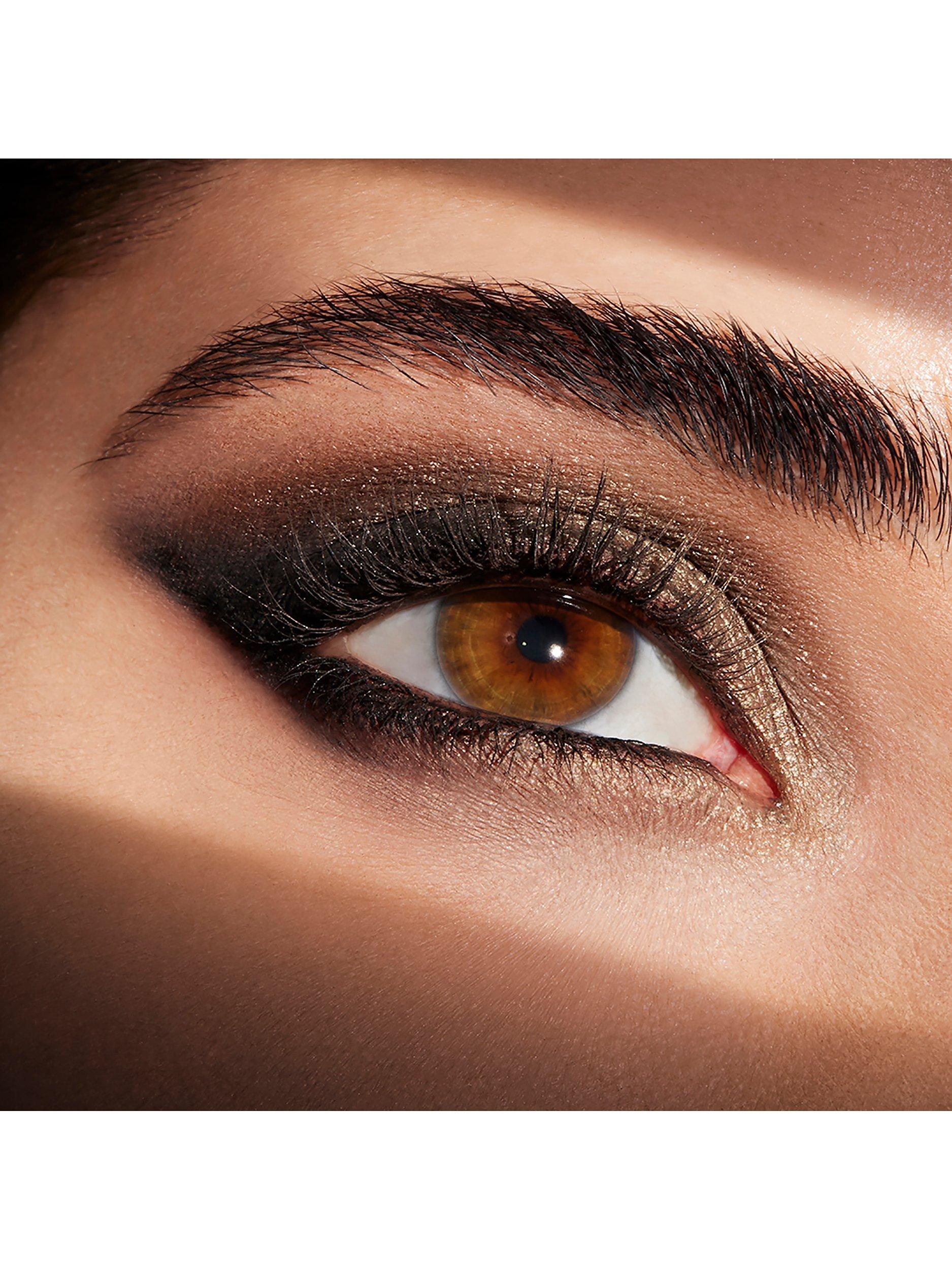 Product image 4 of 5, which shows Estée Lauder Pure Colour Envy Luxe Eyeshadow Quad, Metal Moss