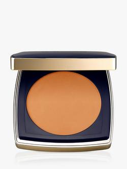 Estée Lauder Double Wear Stay-in-Place Matte Powder Foundation SPF 10, 5n2 Amber Honey