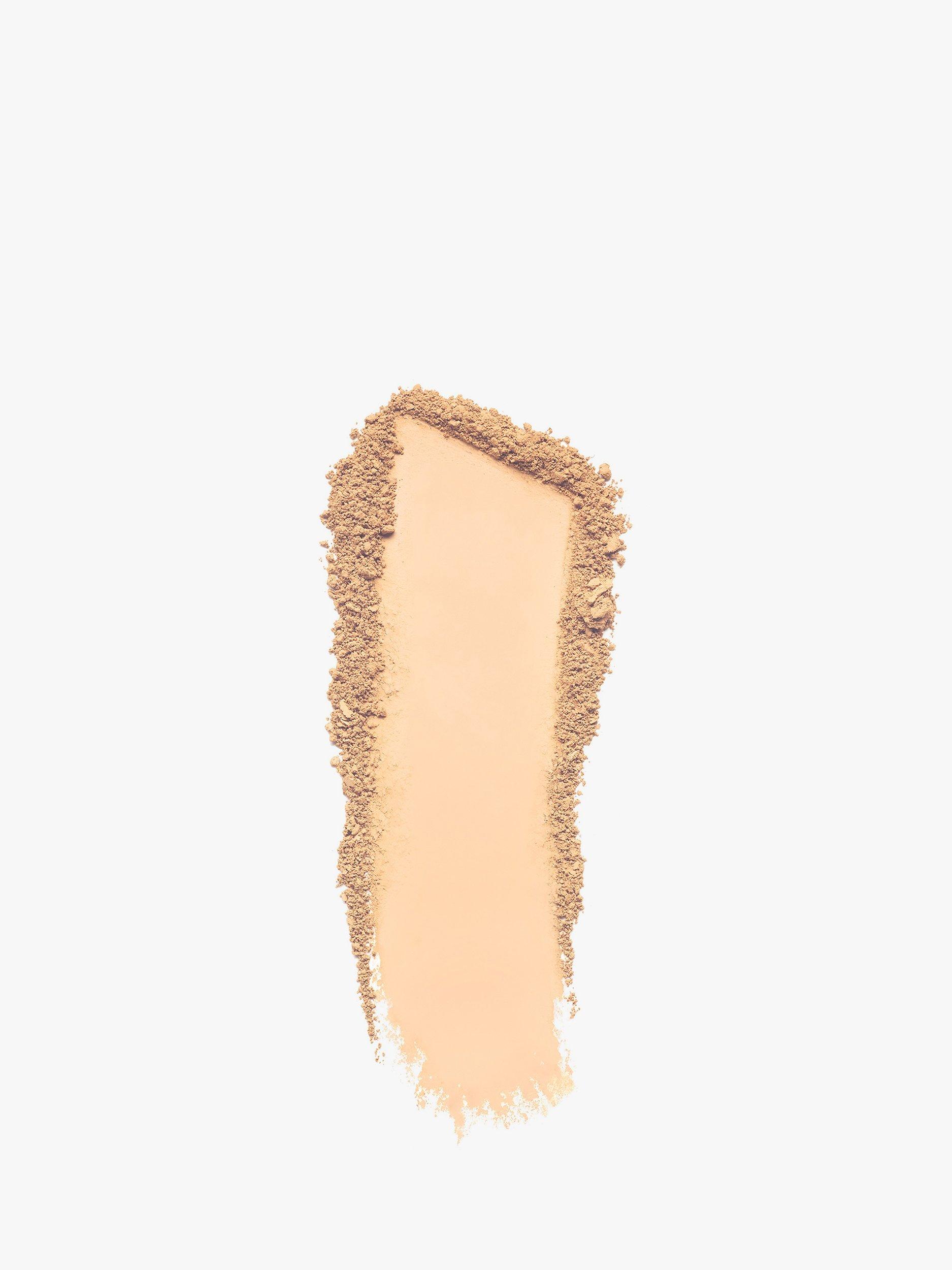 Product image 2 of 4, which shows Estée Lauder Double Wear Stay-in-Place Matte Powder Foundation SPF 10, 2W1.5 Natural Suede