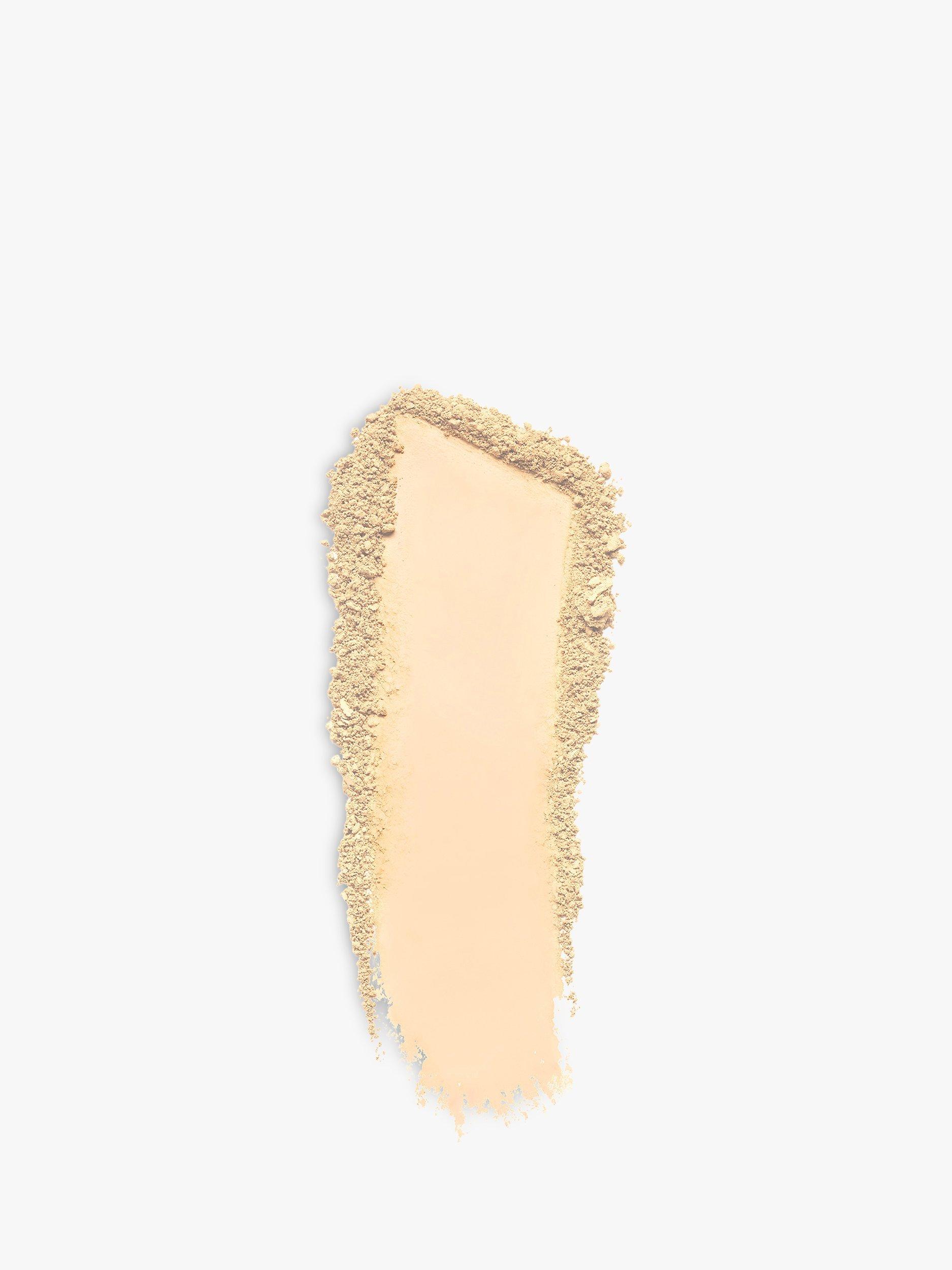 Product image 2 of 4, which shows Estée Lauder Double Wear Stay-in-Place Matte Powder Foundation SPF 10, 1W0 Warm Porcelain