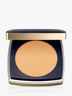 Estée Lauder Double Wear Stay-in-Place Matte Powder Foundation SPF 10, 4w1 Honey Bronze