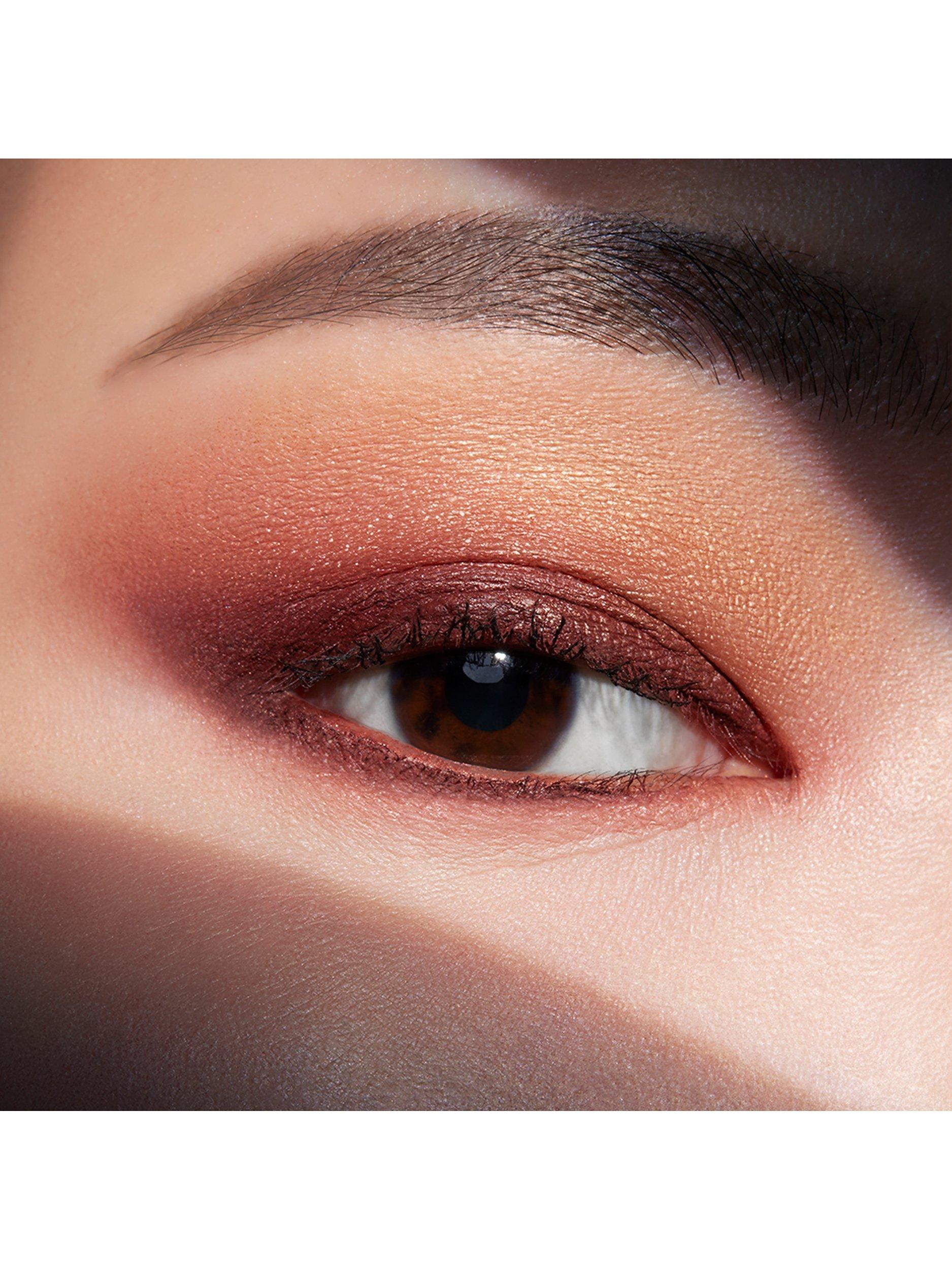 Product image 3 of 5, which shows Estée Lauder Pure Colour Envy Luxe Eyeshadow Quad, Wild Earth