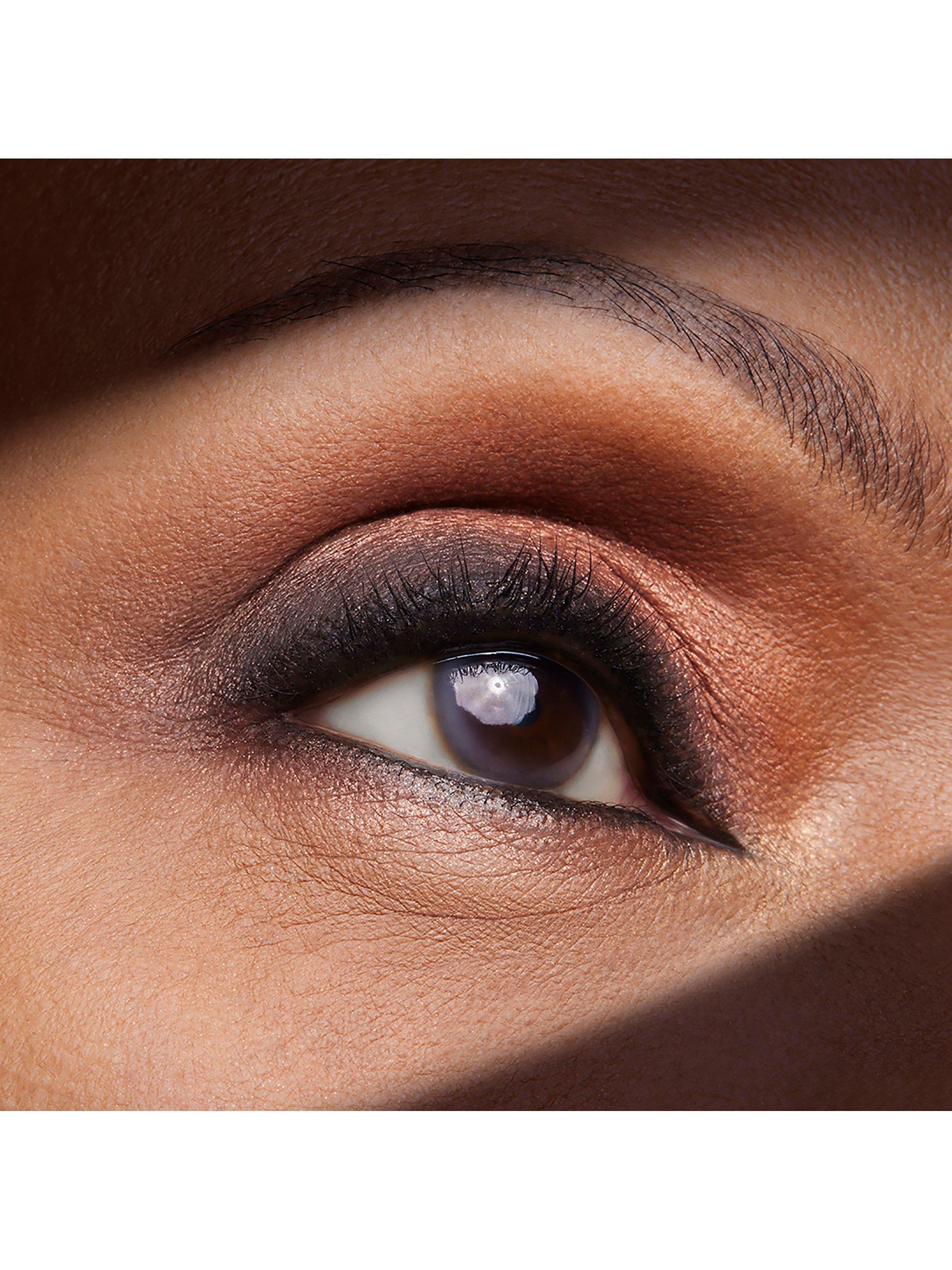 Product image 4 of 5, which shows Estée Lauder Pure Colour Envy Luxe Eyeshadow Quad, Wild Earth