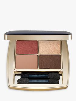 Estée Lauder Pure Colour Envy Luxe Eyeshadow Quad, Boho Rose