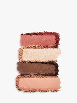 Estée Lauder Pure Colour Envy Luxe Eyeshadow Quad - view 2, Boho Rose