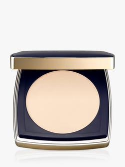 Estée Lauder Double Wear Stay-in-Place Matte Powder Foundation SPF 10, 1n2 Ecru