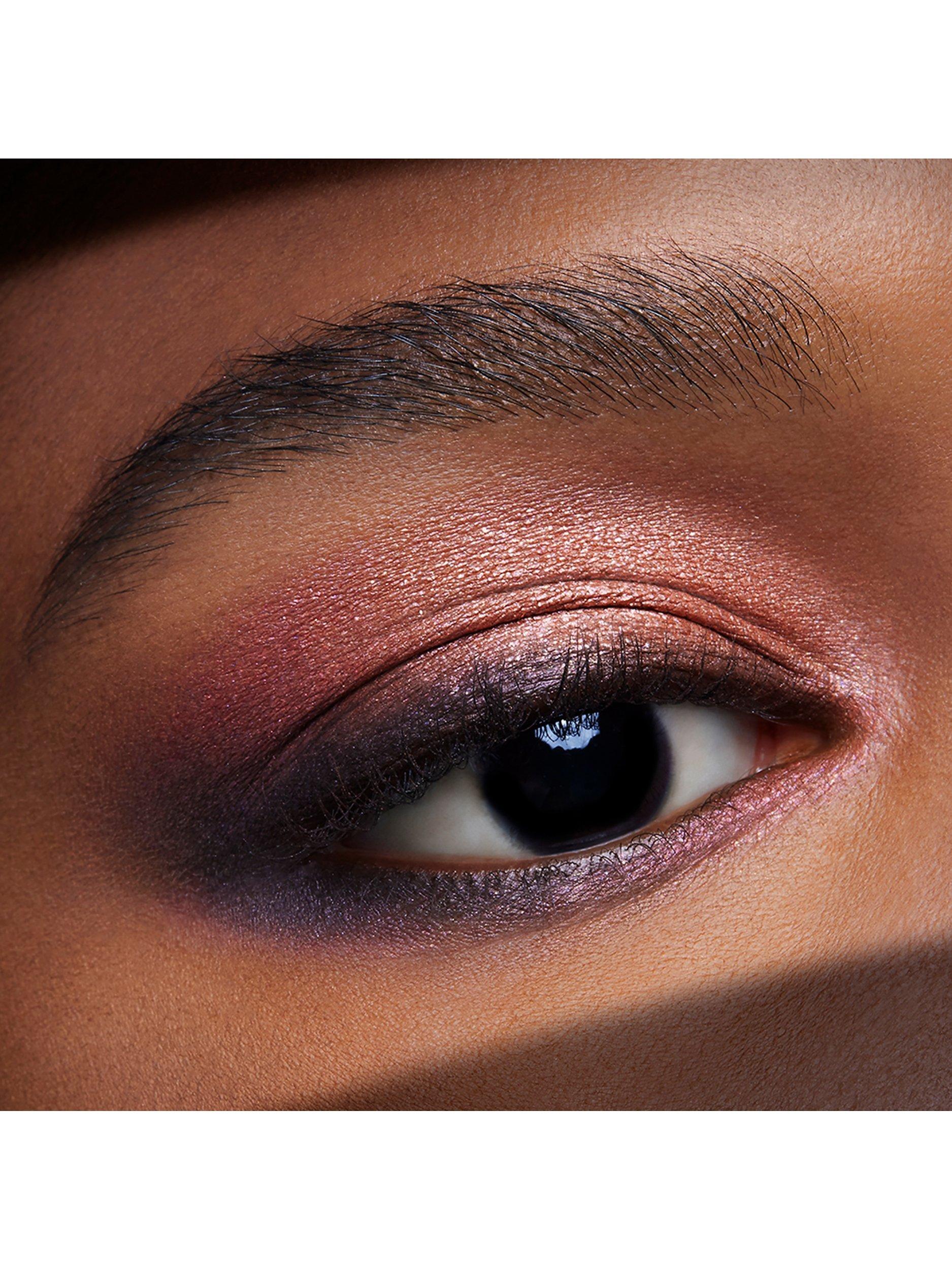 Product image 4 of 5, which shows Estée Lauder Pure Colour Envy Luxe Eyeshadow Quad, Rebel Petals